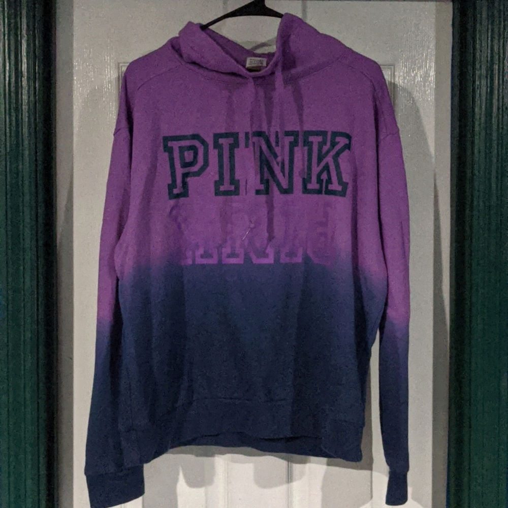 Victoria secret sweatshirt